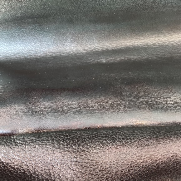 Celine Shoulder Bag 100% Authentic. Vintage. Real Alligator. - Picture 12 of 16